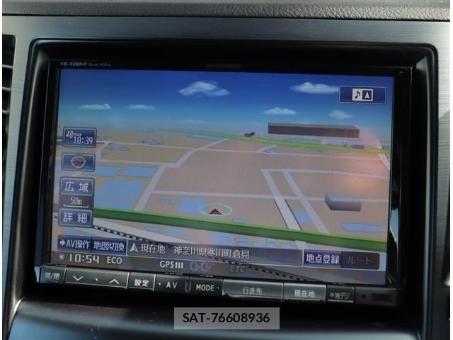 Subaru LEGACY TOURING WAGON 2012-10 8315120-9