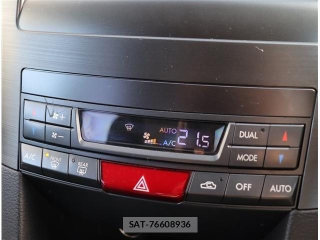 Subaru LEGACY TOURING WAGON 2012-10 8315120-12