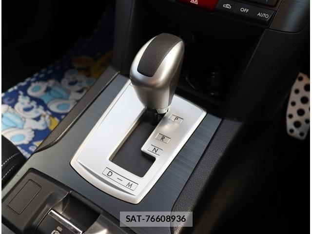 Subaru LEGACY TOURING WAGON 2012-10 8315120-13