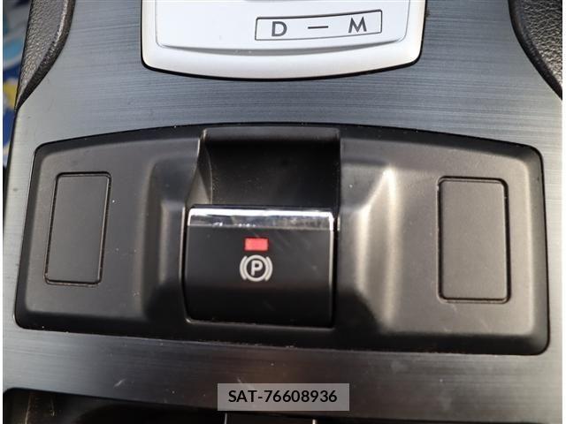 Subaru LEGACY TOURING WAGON 2012-10 8315120-14
