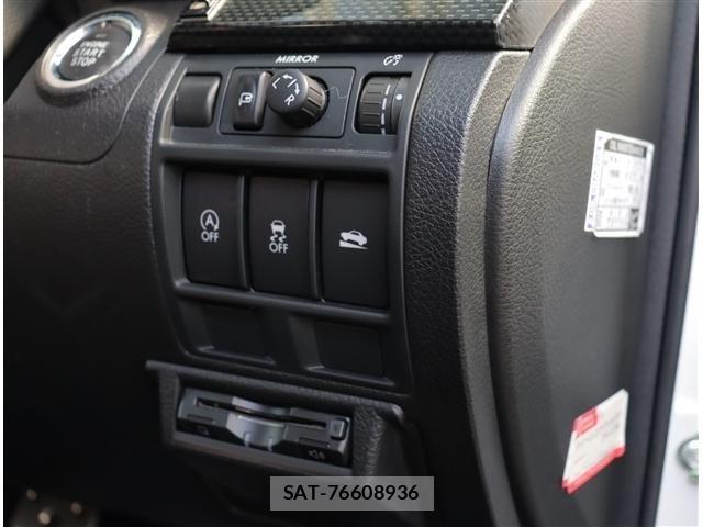 Subaru LEGACY TOURING WAGON 2012-10 8315120-18