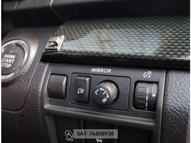 Subaru LEGACY TOURING WAGON 2012-10 8315120-20