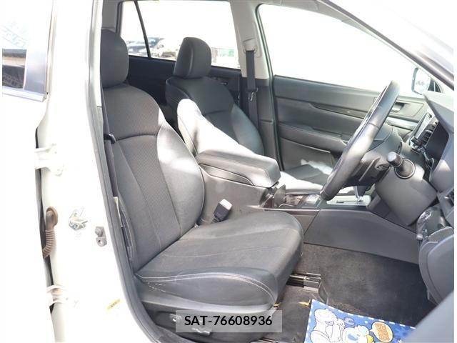 Subaru LEGACY TOURING WAGON 2012-10 8315120-4