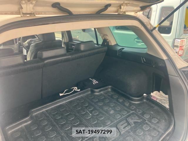 Subaru LEGACY TOURING WAGON 2012-06 8315129-9