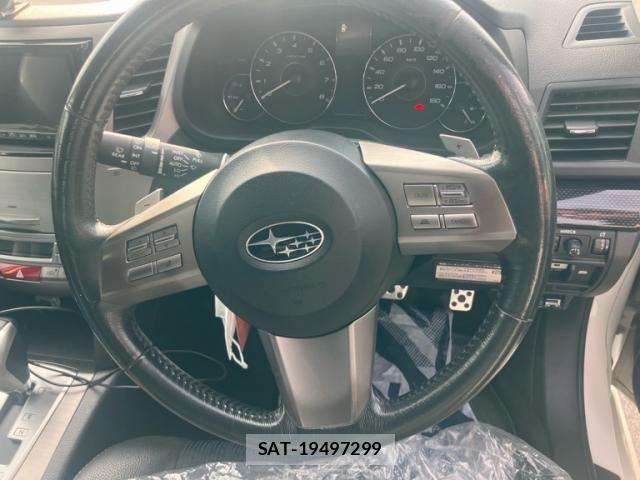 Subaru LEGACY TOURING WAGON 2012-06 8315129-14