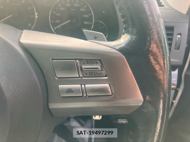 Subaru LEGACY TOURING WAGON 2012-06 8315129-15