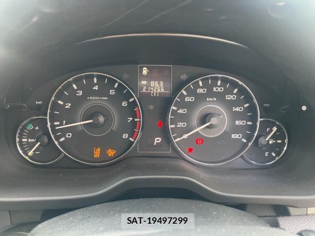Subaru LEGACY TOURING WAGON 2012-06 8315129-18