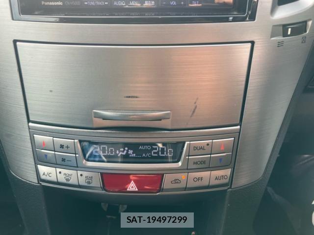 Subaru LEGACY TOURING WAGON 2012-06 8315129-19