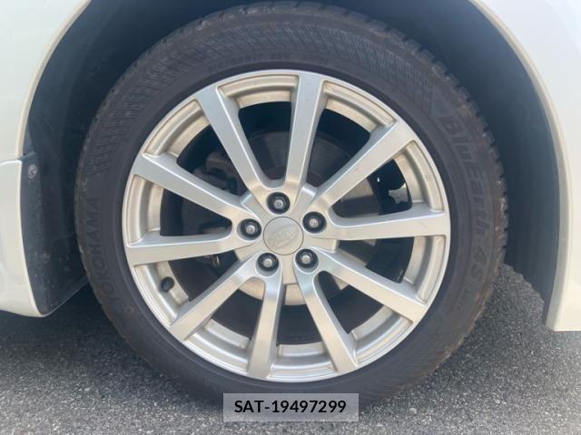 Subaru LEGACY TOURING WAGON 2012-06 8315129-7