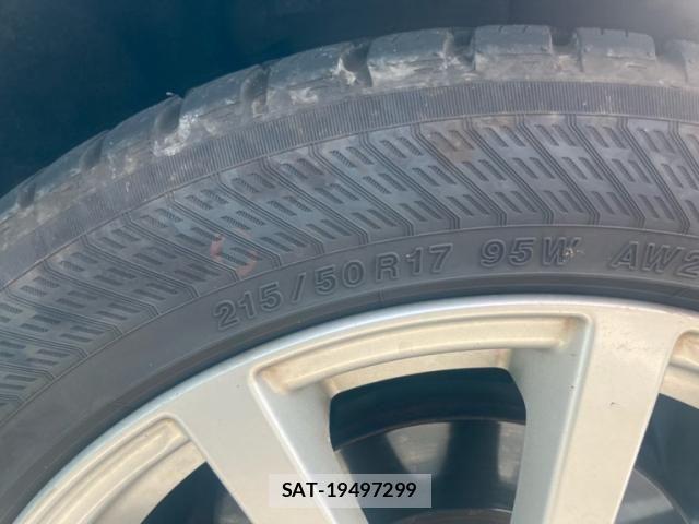 Subaru LEGACY TOURING WAGON 2012-06 8315129-8