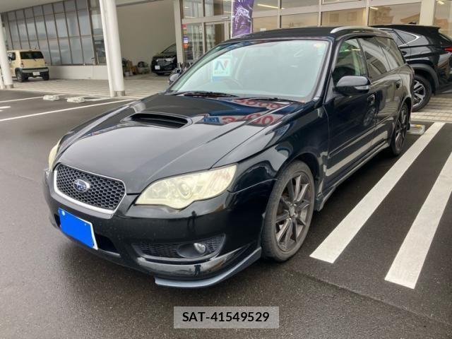 Subaru LEGACY TOURING WAGON 2006-05 8315125-0