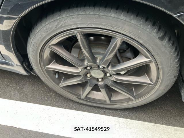 Subaru LEGACY TOURING WAGON 2006-05 8315125-9