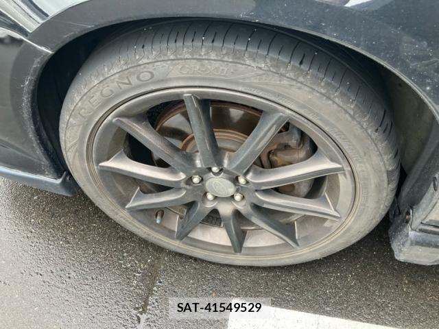 Subaru LEGACY TOURING WAGON 2006-05 8315125-11