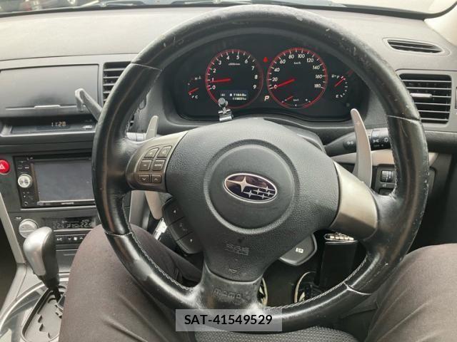 Subaru LEGACY TOURING WAGON 2006-05 8315125-16