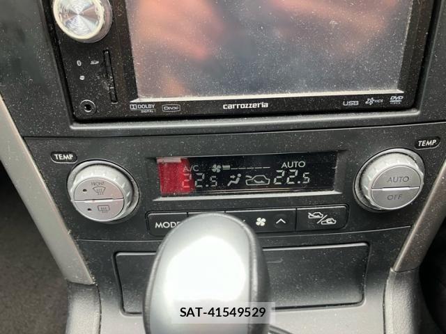 Subaru LEGACY TOURING WAGON 2006-05 8315125-17
