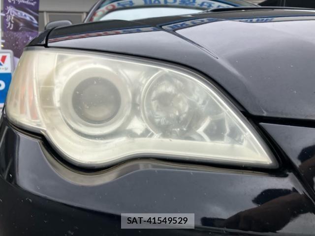 Subaru LEGACY TOURING WAGON 2006-05 8315125-1