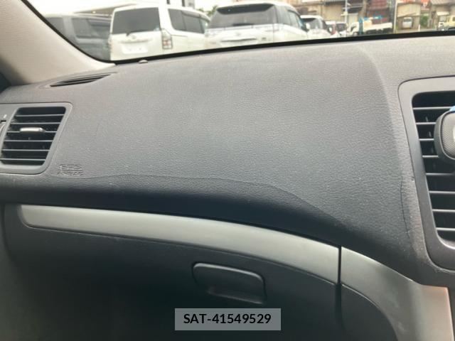 Subaru LEGACY TOURING WAGON 2006-05 8315125-21