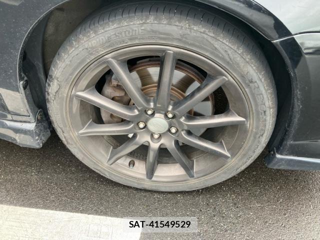 Subaru LEGACY TOURING WAGON 2006-05 8315125-3