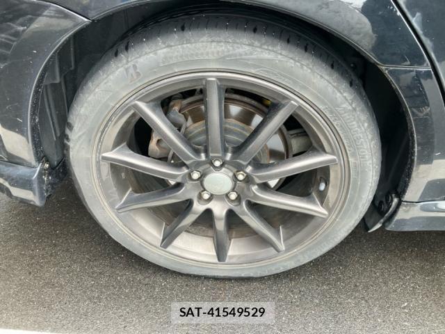 Subaru LEGACY TOURING WAGON 2006-05 8315125-6