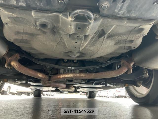 Subaru LEGACY TOURING WAGON 2006-05 8315125-8