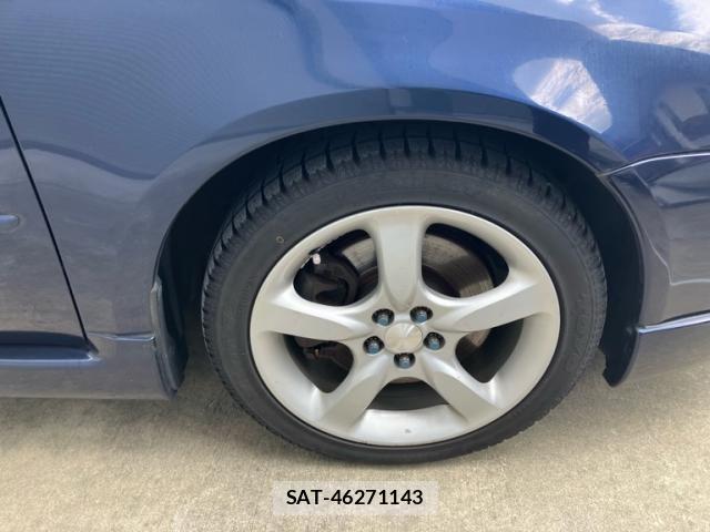 Subaru LEGACY TOURING WAGON 2004-02 8315123-10