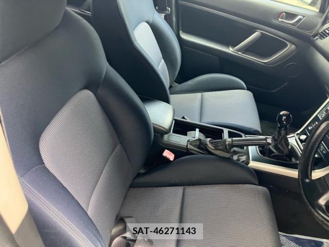 Subaru LEGACY TOURING WAGON 2004-02 8315123-14