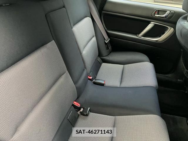 Subaru LEGACY TOURING WAGON 2004-02 8315123-15