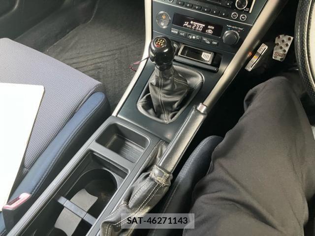 Subaru LEGACY TOURING WAGON 2004-02 8315123-19