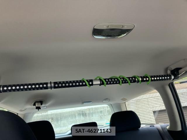 Subaru LEGACY TOURING WAGON 2004-02 8315123-22