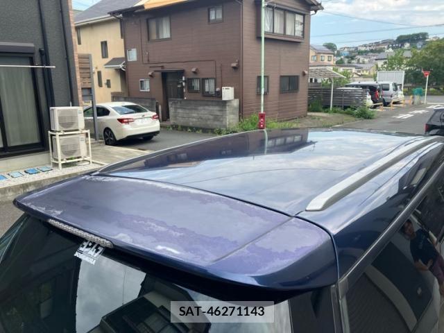 Subaru LEGACY TOURING WAGON 2004-02 8315123-6