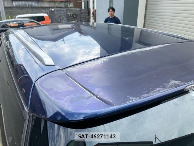 Subaru LEGACY TOURING WAGON 2004-02 8315123-7