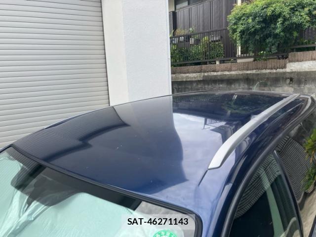 Subaru LEGACY TOURING WAGON 2004-02 8315123-8