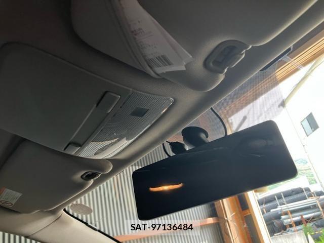 Subaru LEGACY TOURING WAGON 2006-12 8315128-15