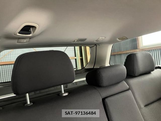 Subaru LEGACY TOURING WAGON 2006-12 8315128-18