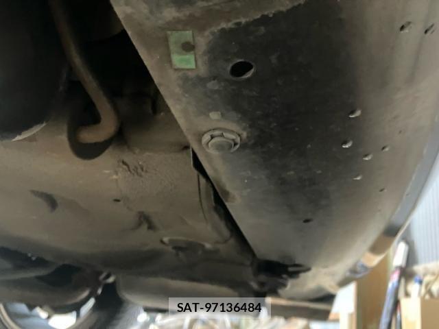 Subaru LEGACY TOURING WAGON 2006-12 8315128-22