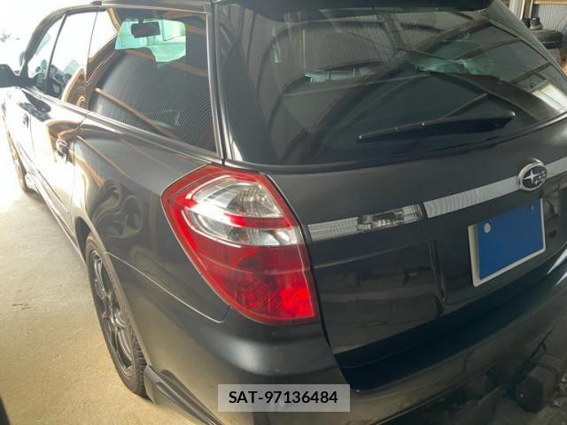 Subaru LEGACY TOURING WAGON 2006-12 8315128-3