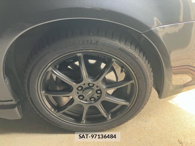 Subaru LEGACY TOURING WAGON 2006-12 8315128-4
