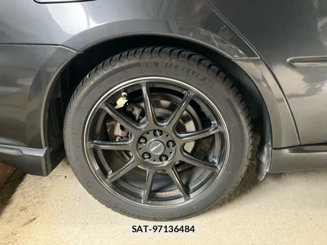 Subaru LEGACY TOURING WAGON 2006-12 8315128-5