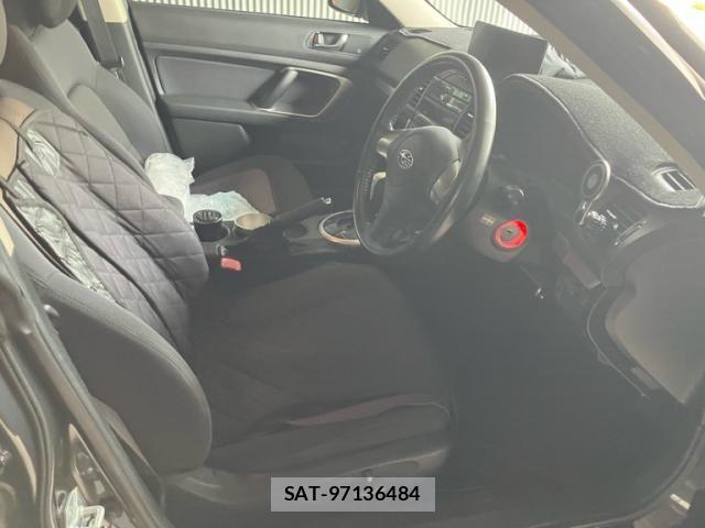 Subaru LEGACY TOURING WAGON 2006-12 8315128-8