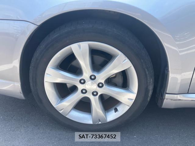 Subaru LEGACY TOURING WAGON 2007-09 8315130-9