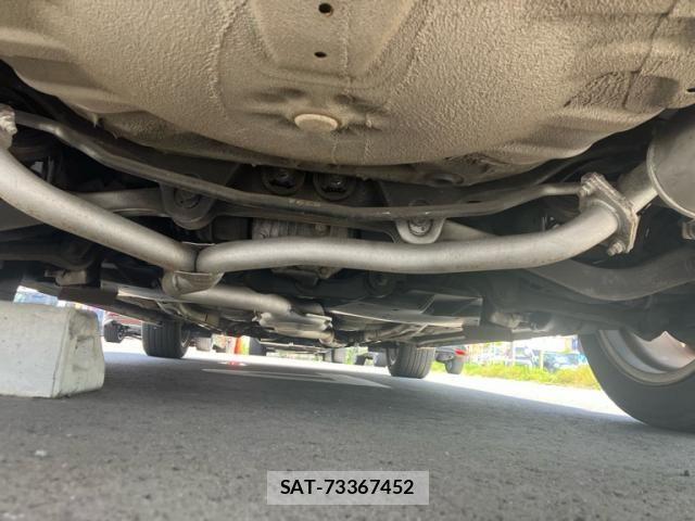 Subaru LEGACY TOURING WAGON 2007-09 8315130-11