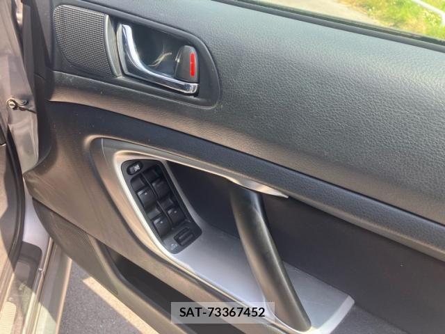 Subaru LEGACY TOURING WAGON 2007-09 8315130-12