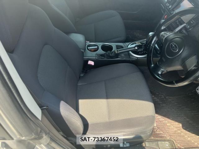 Subaru LEGACY TOURING WAGON 2007-09 8315130-14