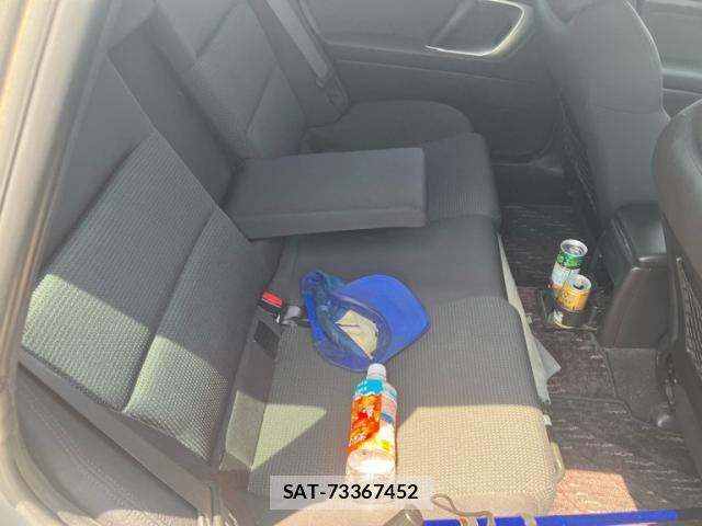 Subaru LEGACY TOURING WAGON 2007-09 8315130-17