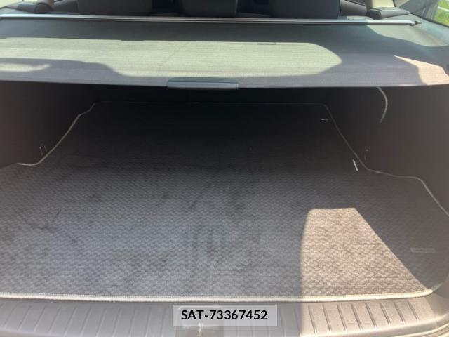 Subaru LEGACY TOURING WAGON 2007-09 8315130-18