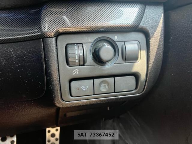 Subaru LEGACY TOURING WAGON 2007-09 8315130-22