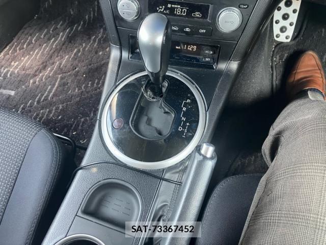 Subaru LEGACY TOURING WAGON 2007-09 8315130-23
