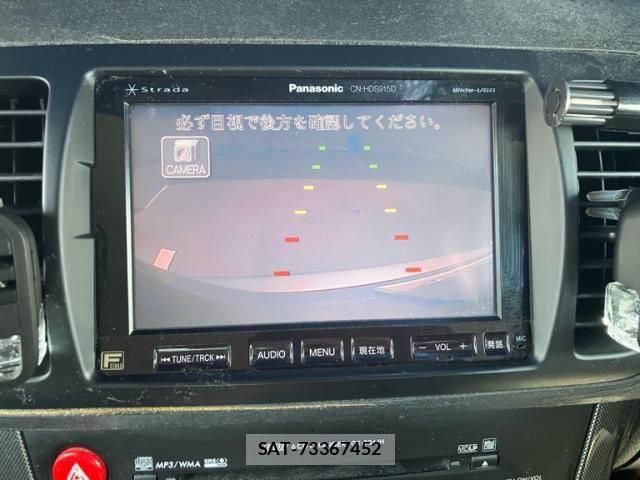 Subaru LEGACY TOURING WAGON 2007-09 8315130-25