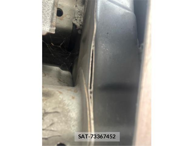Subaru LEGACY TOURING WAGON 2007-09 8315130-28