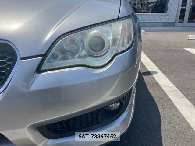 Subaru LEGACY TOURING WAGON 2007-09 8315130-4